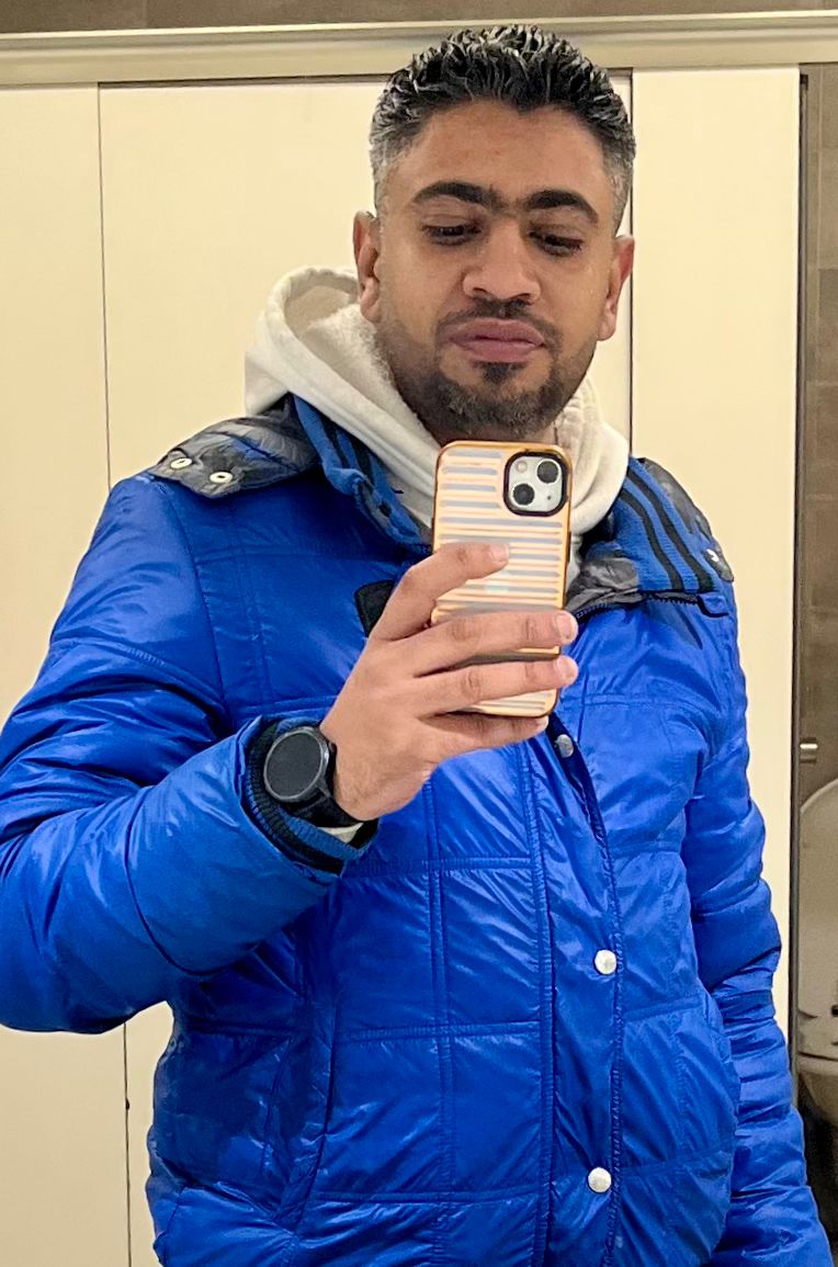 Ahmed Ibrahim